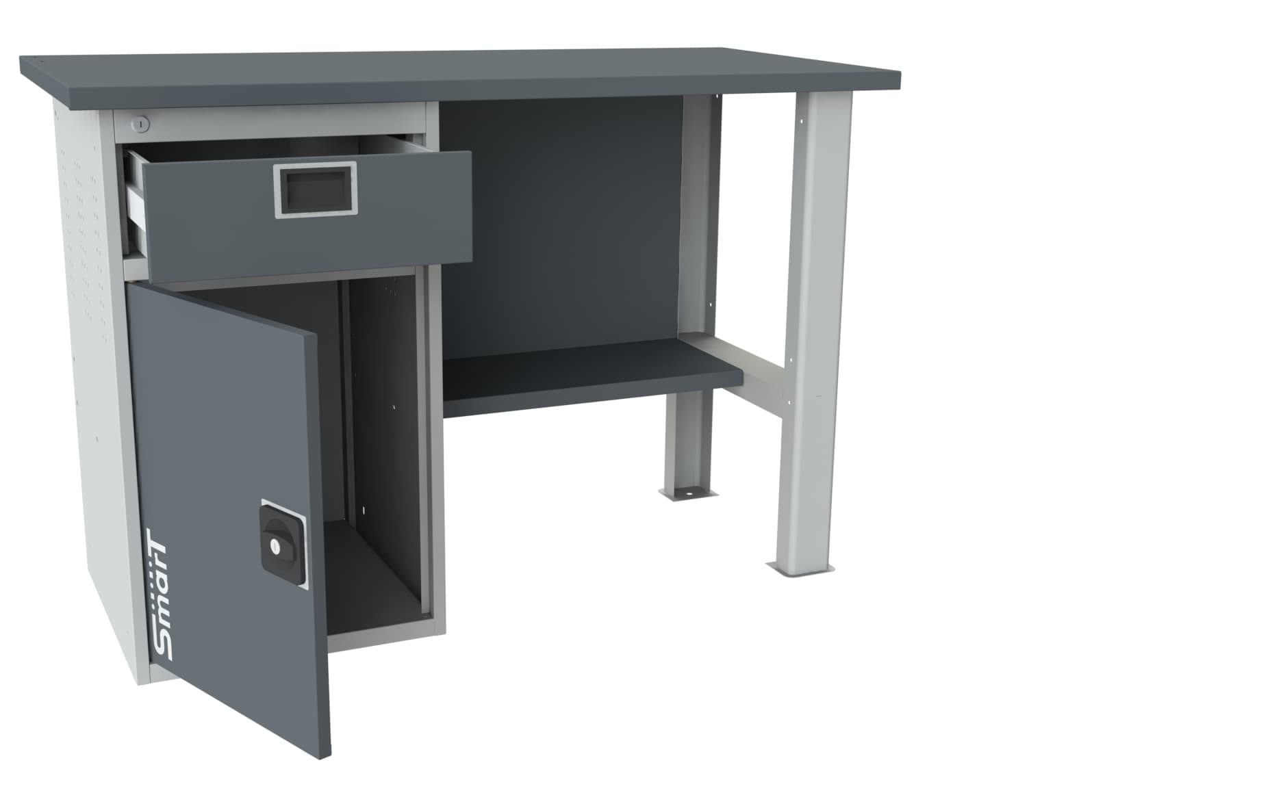 Многофункциональный верстак SMART 1280.1-1.S1.0