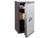 Сейф с защитой от взлома Chubb DuoGuard Grade 2 Size 200 K (white door)