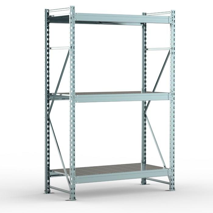 Стеллаж грузовой SGR-V-Zn 15103-2,0-DS