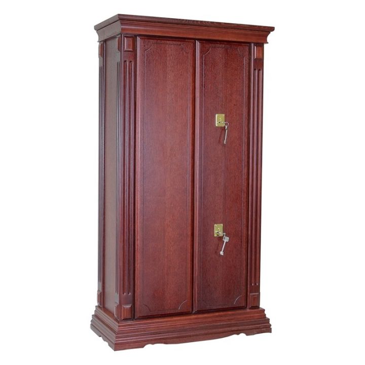 Шкаф для оружия ОШ-535Э