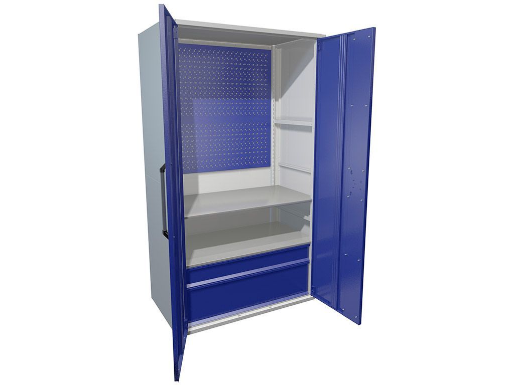 Шкаф для инструментов HARD 2000-062011