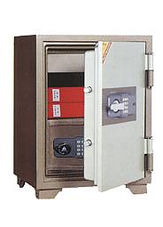 Сейф огне-взломостойкий EBF070 EHK