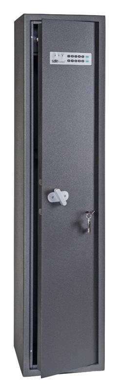 Сейф оружейный SP5 150ME