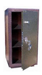 Шкаф офисный бухгалтерский ШБП