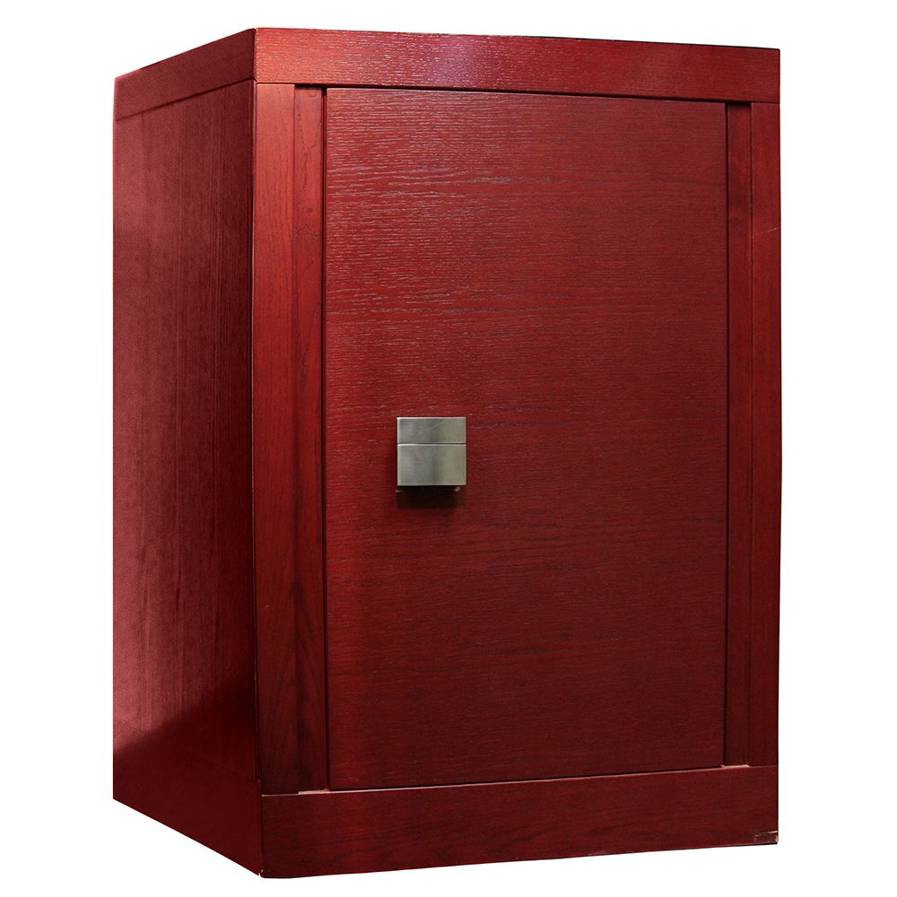 Встраиваемый в стену сейф Stark 309 MCRED