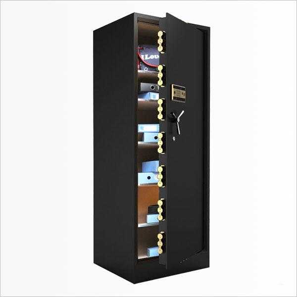 Сейф для офиса Klesto DF180