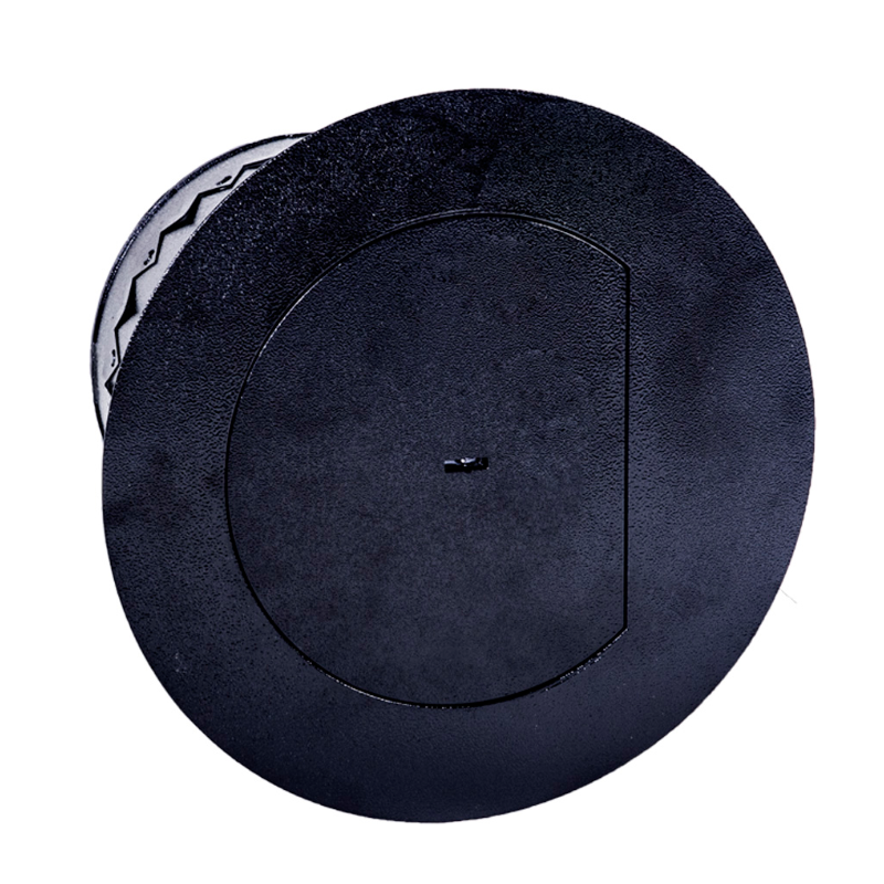 Сейф Калибр 260/270 чёрный