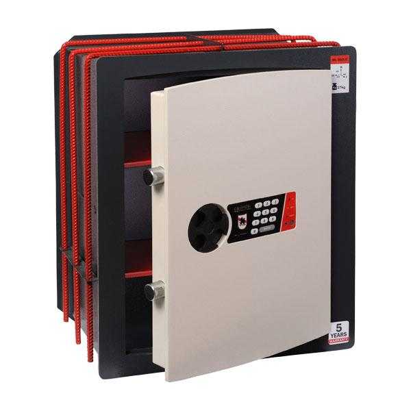 Встраиваемый в стену сейф Griffon WL-5028-E