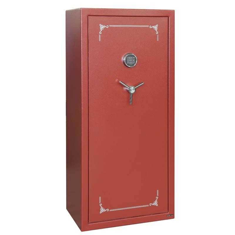 Элитный сейф American Security G - 1500B