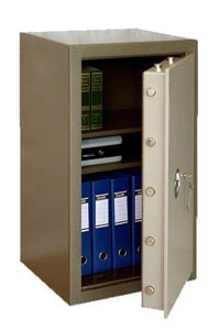 Сейф взломостойкий Orion 70