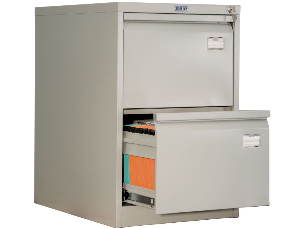 Шкаф картотечный AFC-02