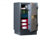 Сейф взломостойкий Кварцит 75МТ