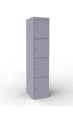 Шкаф ШР-14 L400