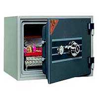 Сейф огнестойкий BSD-310
