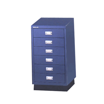 Шкаф картотечный BA3/6L