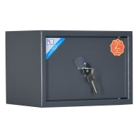 Сейф офисный ШБМ-25