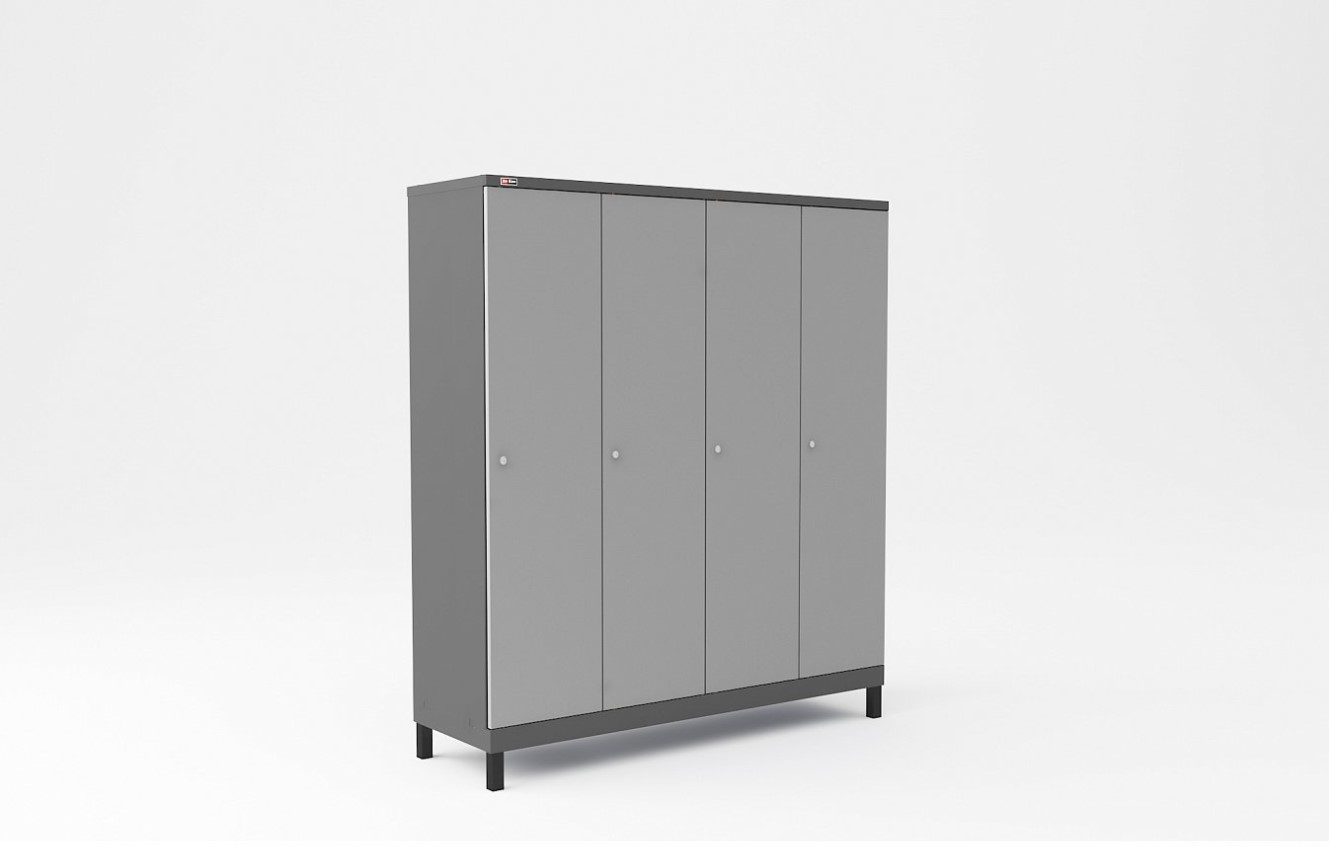 Шкаф УНО 341/441