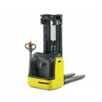 Штаберлёр KOMATSU MWS14F-1R