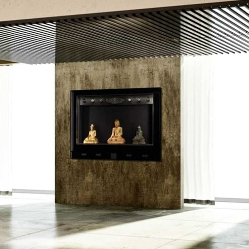 Эксклюзивный сейф Buben& Zorweg PRIVATE MUSEUM