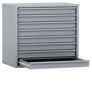 Шкаф картотечный ШМС-2.06