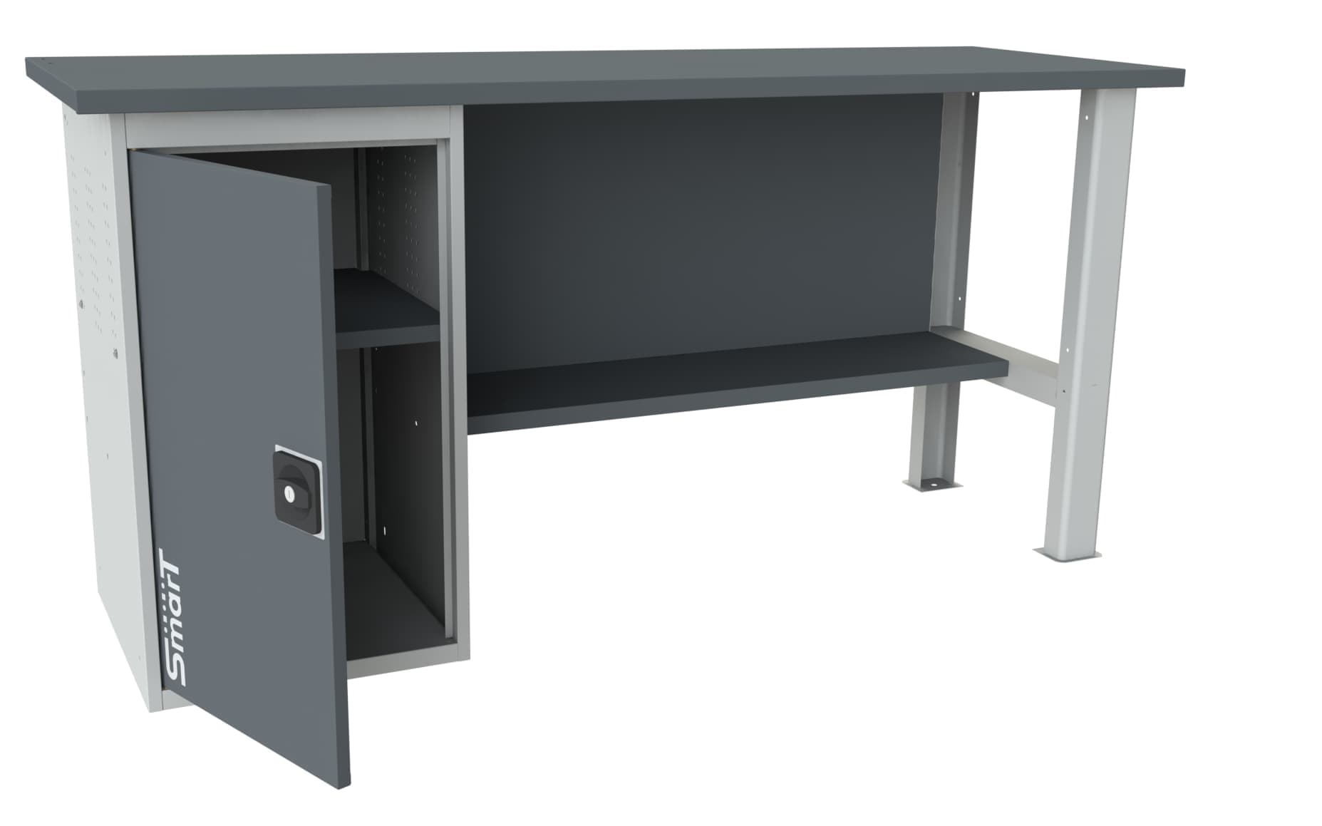 Многофункциональный верстак SMART 1760.1-1.S3.0