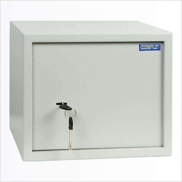 Мебельный сейф Cobalt K-280