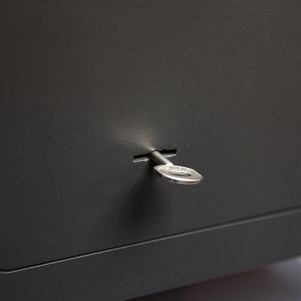 Сейф для офиса Juwel 5013