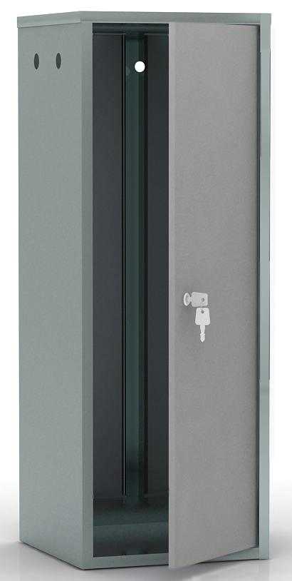 Шкаф для газового баллона ШМС-6.11 оц.