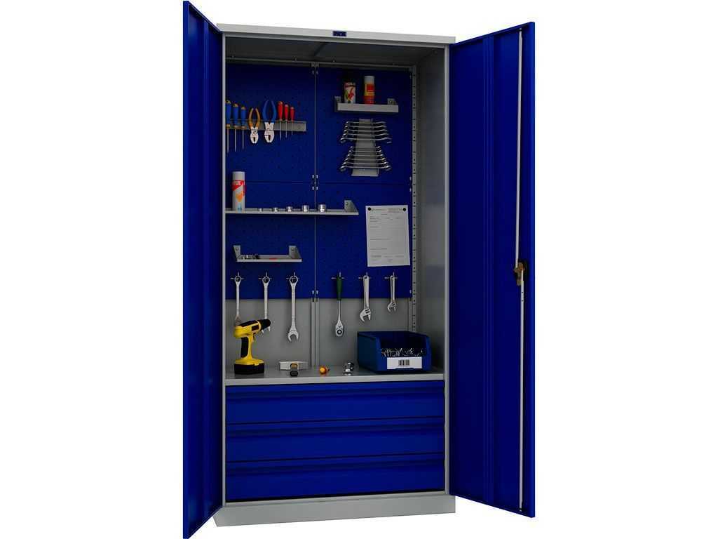 Шкаф для инструментов ТС 1995-041030