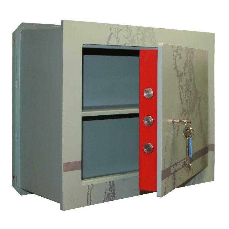 Взломозащищенный сейф Emmefee C4942