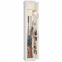 Оружейный сейф в дереве Armwood-51.074 Primary.