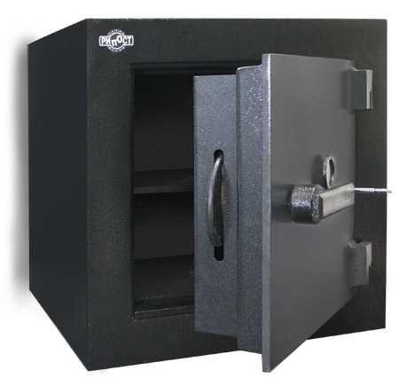 Банковский сейф   ВМ-4002/480-20Л