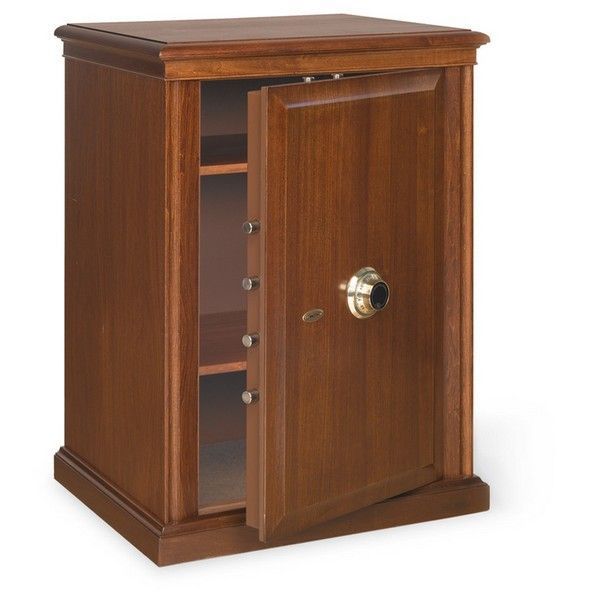 Встраиваемый сейф Stark 369MC