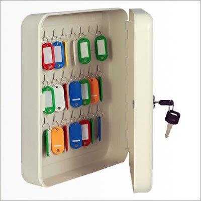 Шкаф для ключей K-48