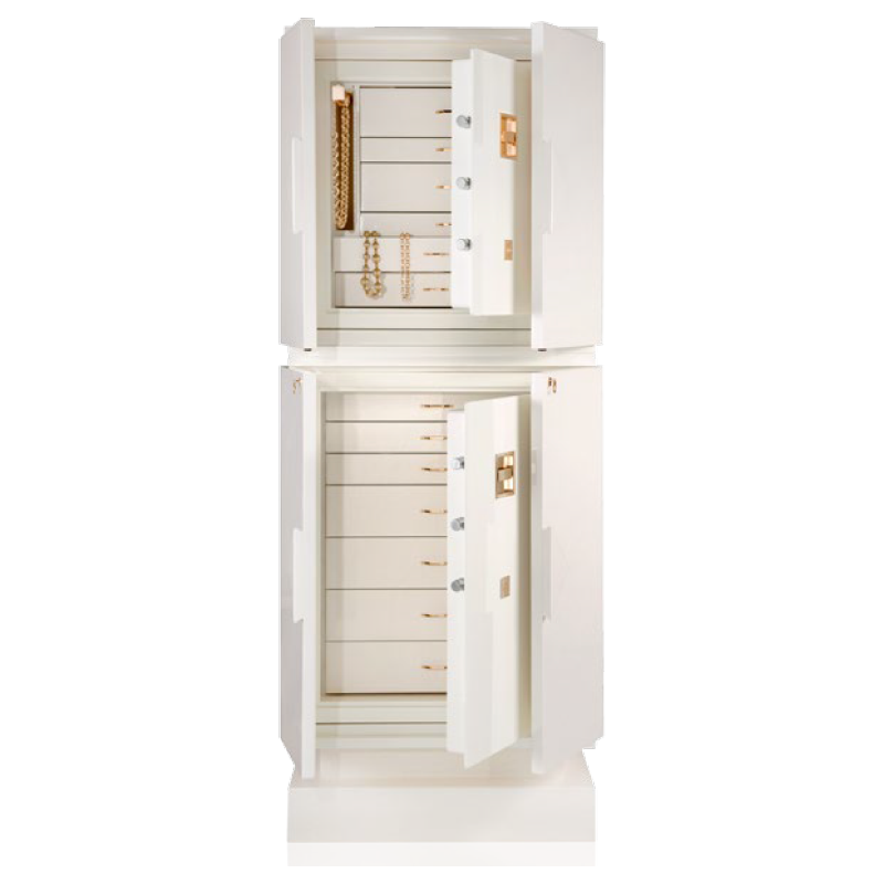 Взломостойкий сейф Agresti 9499 Magia Bianca Double