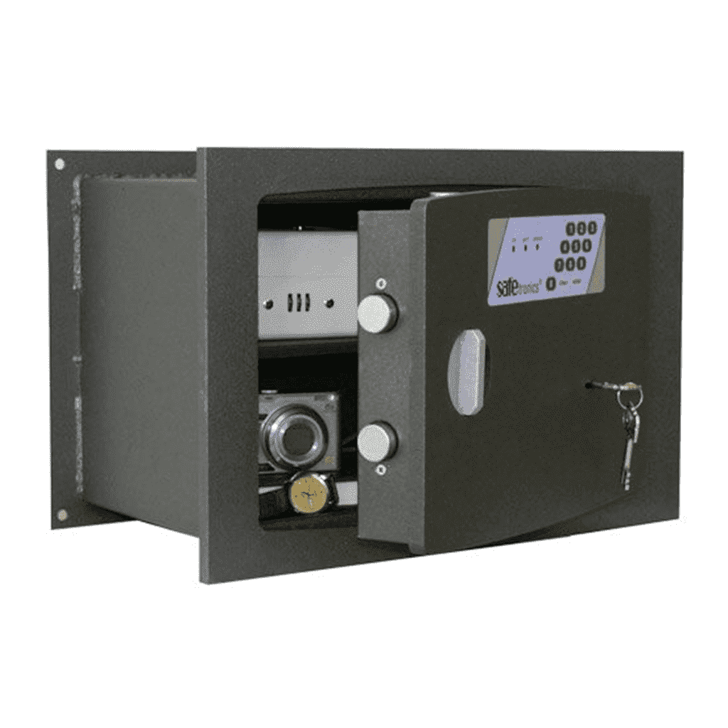 Сейф встраиваемый STR28ME/27