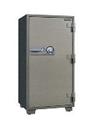 Сейф огнестойкий DS-170