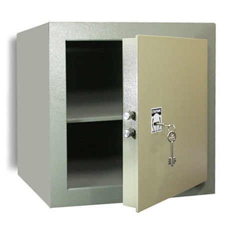 Офисный сейф P-07н