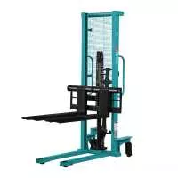 Гидравлический ручной  штабелер PROLIFT PRO TRV 1016