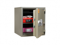 Сейф огнеупорный FRS 51 KL