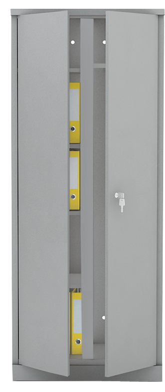 Шкаф комбинированный ШМС-4Б