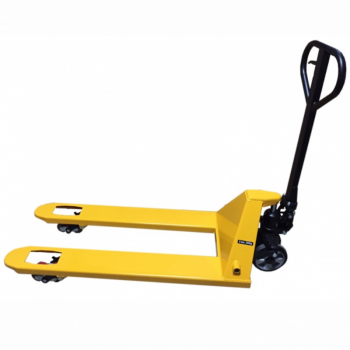 Гидравлическая тележка PROLIFT DF30 (резина)