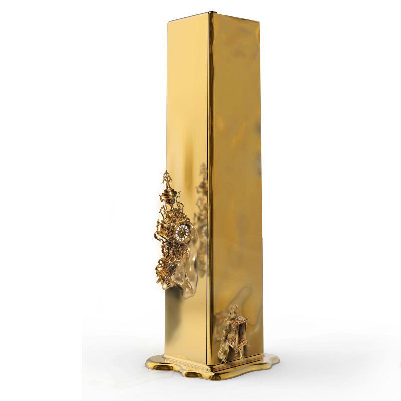 Эксклюзивный сейф Boca Do Lobo DALI