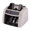Счетчик банкнот Laurel J-798 SD/UV/MG/IR с проверкой 4-х признаков защиты