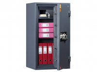 Сейф пожаростойкий Гарант Евро 95T EL