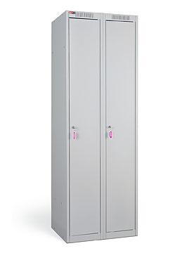 Шкаф гардеробный для детских садов ОД-325 разб.