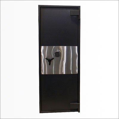 Огневзломостойкий сейф Defender Pro 455 EL+KL