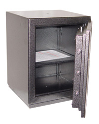 Сейф взломостойкий СТ-106,С05