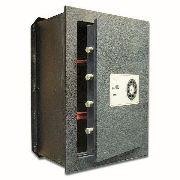 Встраиваемый сейф Stark 467 N