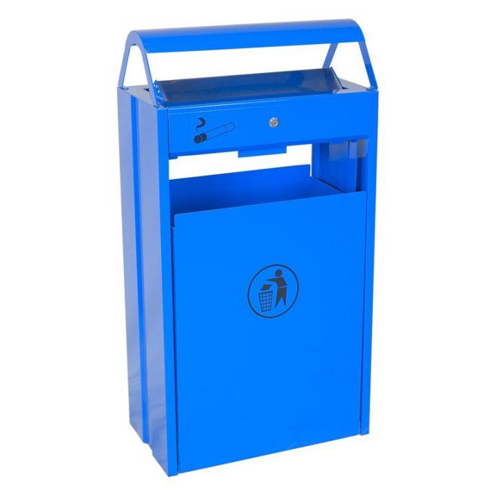 Купить мусорную урну УН-2